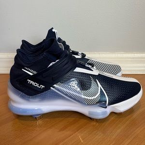 NEW Nike Force Zoom Trout 7 Mens Baseball Cleats
